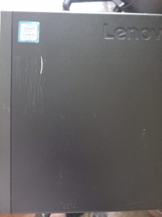 Ordenador Mini PC Lenovo i5 | 16GB | Muy Potente