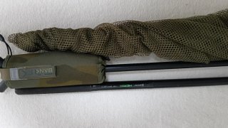 Combo de pesca