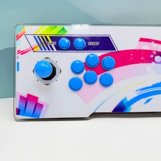 Console per giochi arcade Cabinato Pandora Box