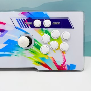 Console per giochi arcade Cabinato Pandora Box