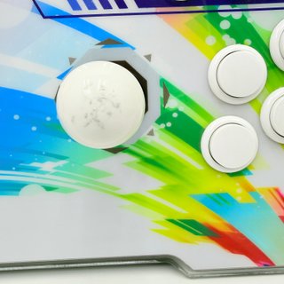 Console per giochi arcade Cabinato Pandora Box