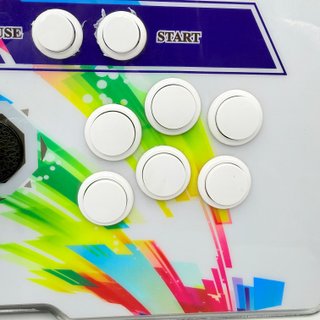 Console per giochi arcade Cabinato Pandora Box