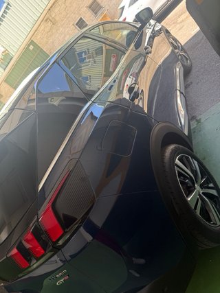 Peugeot 3008 2020