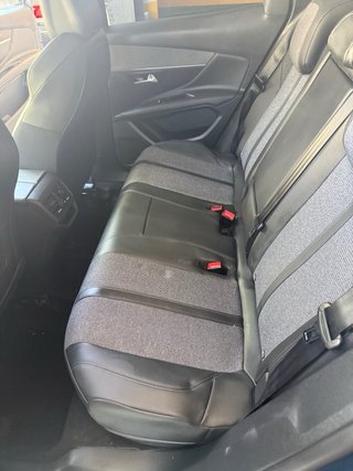 Peugeot 3008 2020