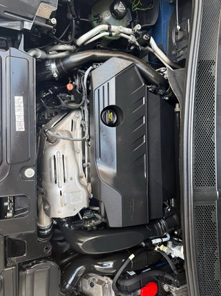 Peugeot 3008 2020