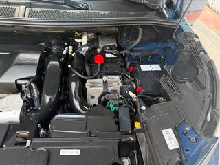 Peugeot 3008 2020