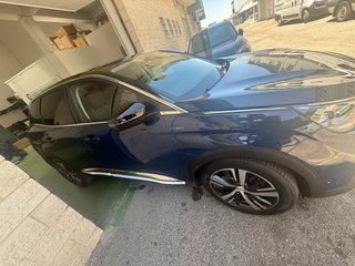 Peugeot 3008 2020