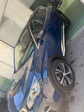 Peugeot 3008 2020