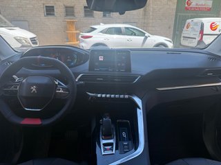 Peugeot 3008 2020