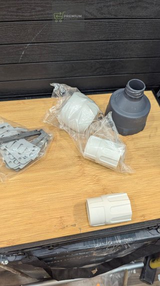 Intex 55251 - Robot limpiafondos piscina Krystal Clear ZX50