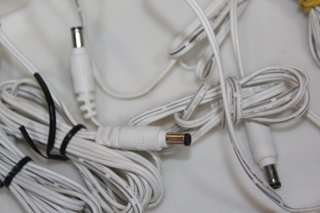Lote 4 Discos Duros IDE Maxtor Seagate