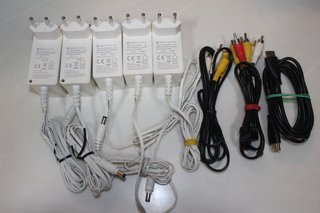 Lote 4 Discos Duros IDE Maxtor Seagate