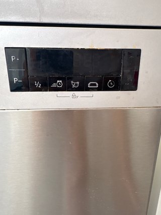 Lavavajillas Beko