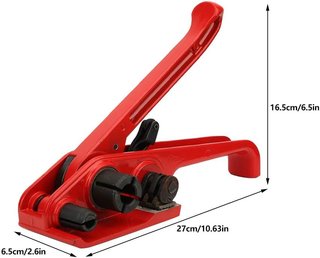 Tensor para cinta - flejes PET y PP ancho 16-19mm