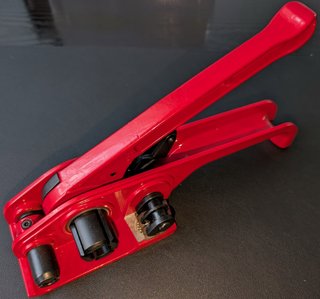 Tensor para cinta - flejes PET y PP ancho 16-19mm