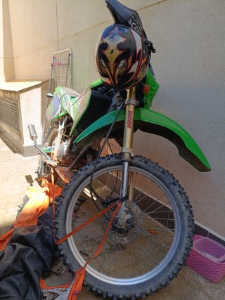 Rieju RR 70cc