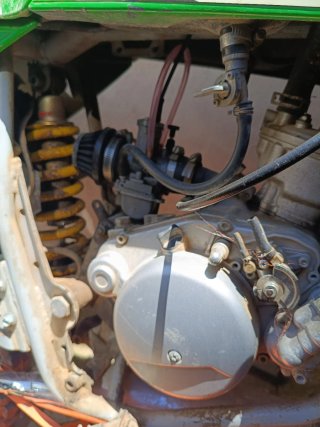 Rieju RR 70cc