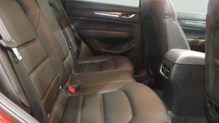 Mazda CX-5 2.5 GE ZEN+CP+CN+SR 4WD AT 143 kW (194 CV)