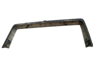 Parachoques tra Opel Ascona C 81-88