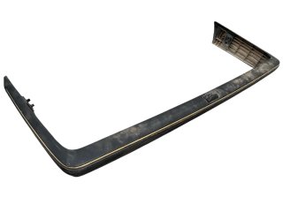 Parachoques tra Opel Ascona C 81-88