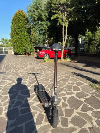 Monopattino Elettrico KuKirin G2