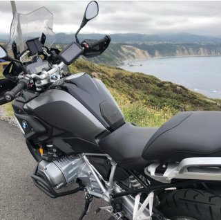 BMW R 1200 GS Moto