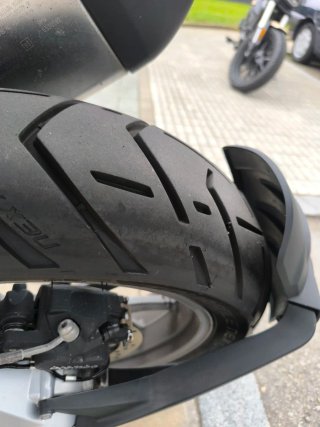 BMW R 1200 GS Moto