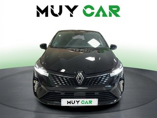Renault Clio E-Tech 145 Techno 105 kW (143 CV)
