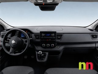 Renault Trafic L1H2 FG 30 2.0DCI 130cv 2.0DCI 130cv