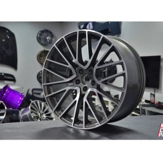 Juego de 4 Llantas 21 para Porsche Macan GTS Antra