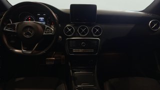 Mercedes-Benz Clase A 200 d 100 kW (136 CV)
