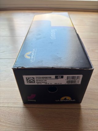 La Sportiva Skwama Lite
