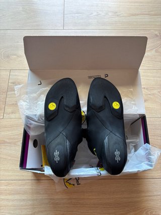 La Sportiva Skwama Lite