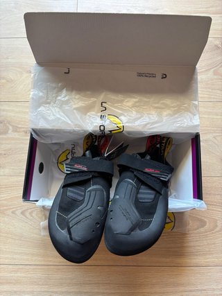 La Sportiva Skwama Lite