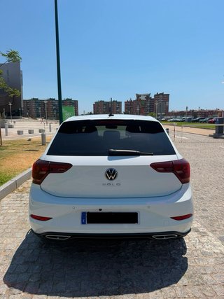 Volkswagen Polo 2022