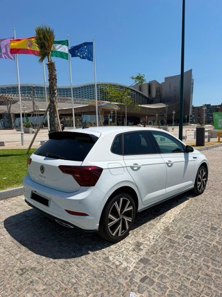 Volkswagen Polo 2022