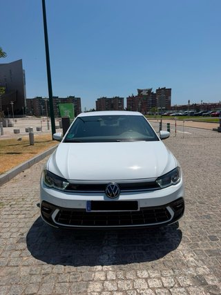 Volkswagen Polo 2022