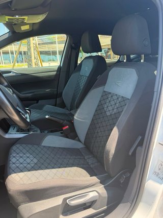 Volkswagen Polo 2022