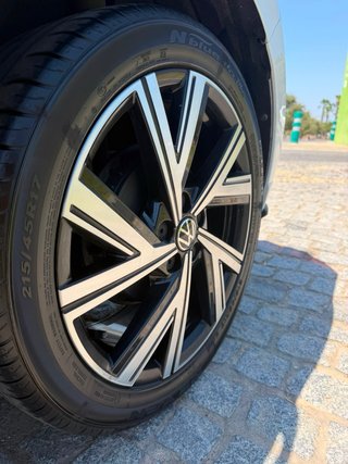 Volkswagen Polo 2022