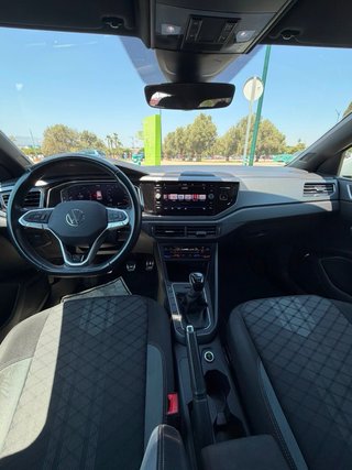 Volkswagen Polo 2022