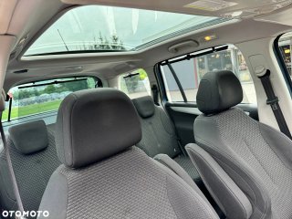 Citroen Grand C4 Picasso 2011