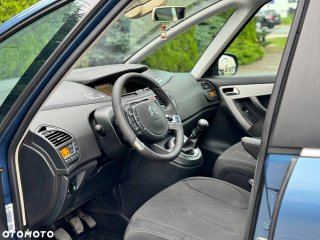 Citroen Grand C4 Picasso 2011