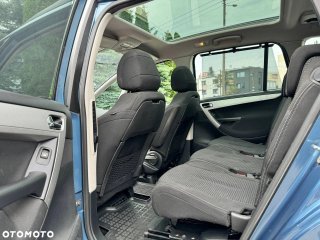 Citroen Grand C4 Picasso 2011
