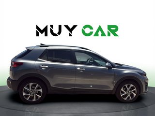 Kia Stonic 1.0 T-GDi MHEV GT Line 88 kW (120 CV)