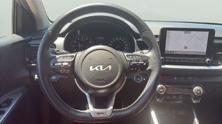 Kia Stonic 1.0 T-GDi MHEV GT Line 88 kW (120 CV)