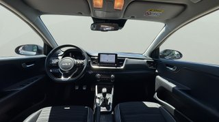 Kia Stonic 1.0 T-GDi MHEV GT Line 88 kW (120 CV)