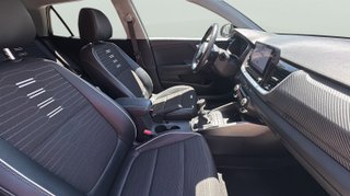 Kia Stonic 1.0 T-GDi MHEV GT Line 88 kW (120 CV)