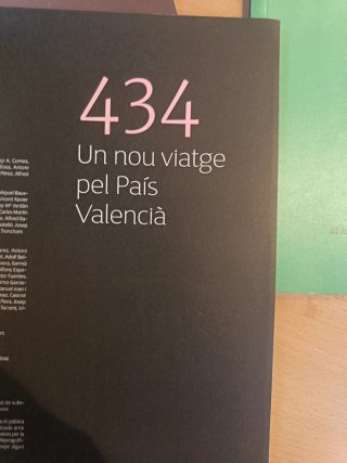 Saō. =4 revistes de que Se trata de una publicació