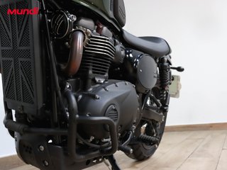 TRIUMPH SCRAMBLER 900