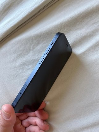 iPhone 12 Mini 128GB Negro 87%